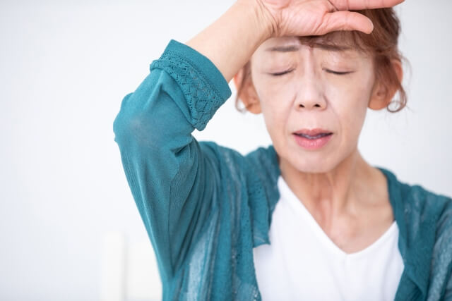 認知症と高血圧はなぜ関係するのか?