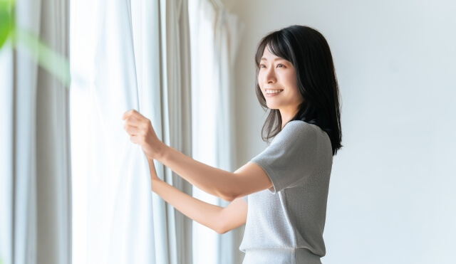 高齢者の昼寝が多いときに家族ができる対応