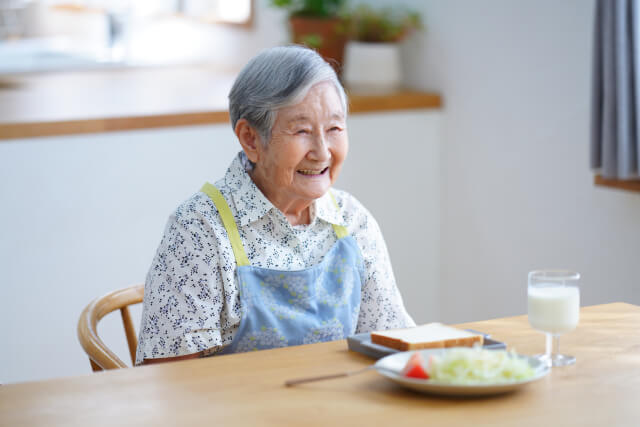 認知症予防に飲み物が注目される理由