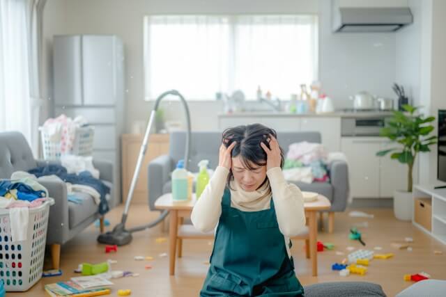 若年性認知症とは?