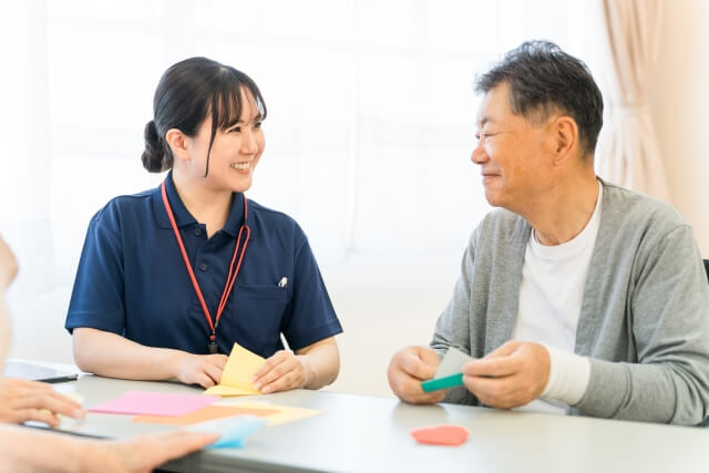 認知症の帰宅願望が強い場合の対処法