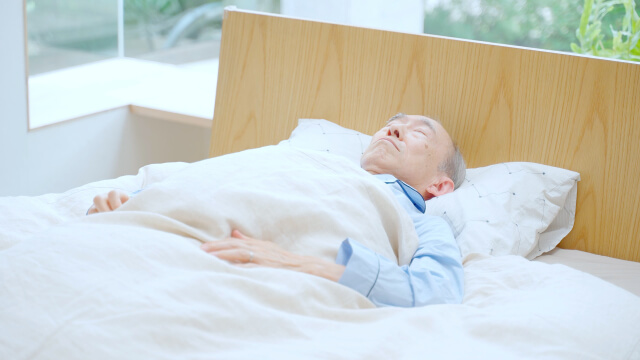 認知症予防のために飲み物以外でできること