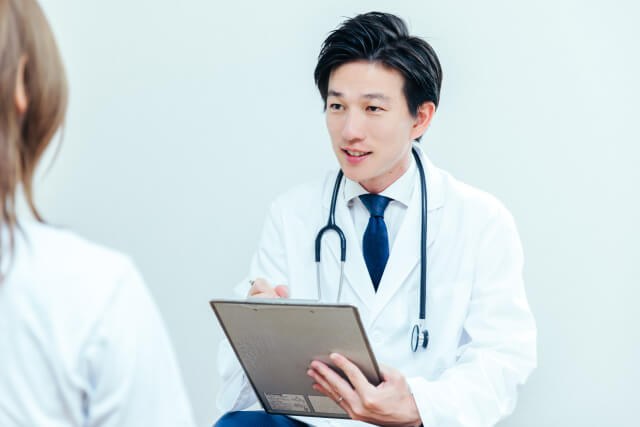 若年性認知症が疑われる場合の受診・相談先
