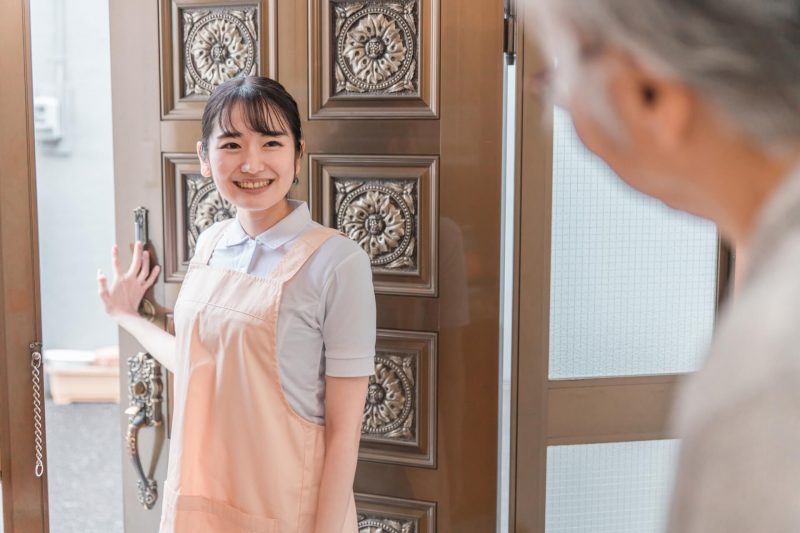 認知症初期集中支援チームとは？対象になる人や相談の流れを解説