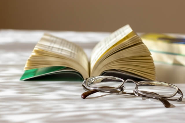 読書が認知症予防につながる理由