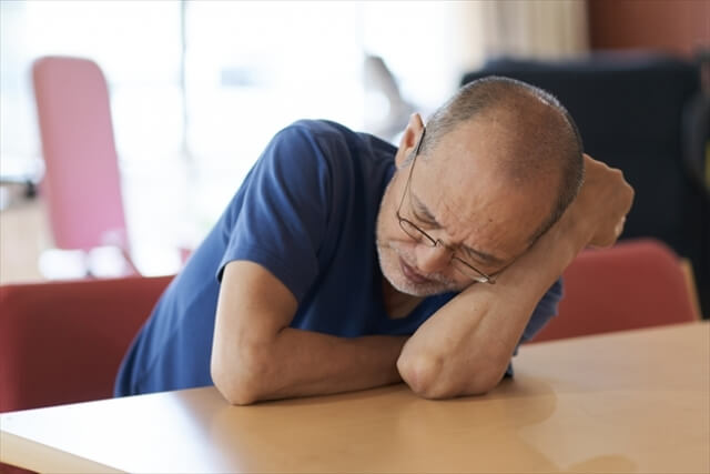 認知症の中核症状とは？周辺症状（BPSD）との違いや具体例を解説
