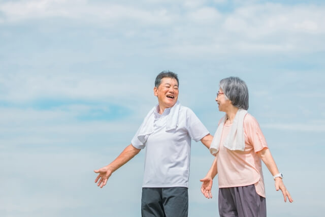 認知症予防で簡単に体操を続けるコツ