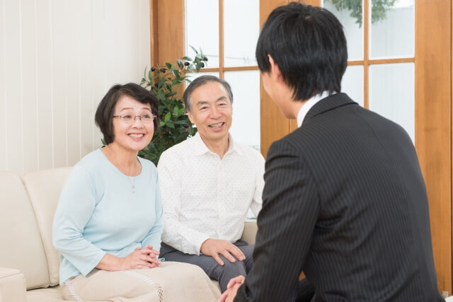 認知症ケアパスとは？家族が地域の相談先を知るための使い方