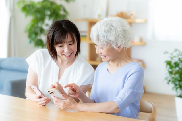 家族が認知症予防で脳トレを勧めるときの注意点