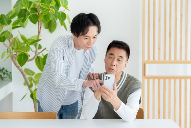 認知症カフェの探し方と相談先