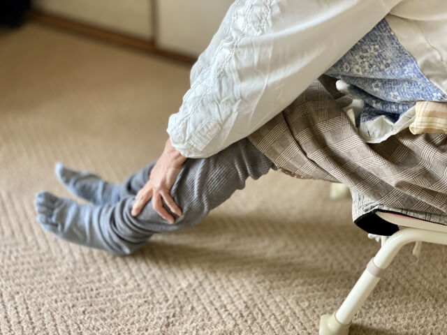 一人暮らしは認知症になりやすいといわれる理由