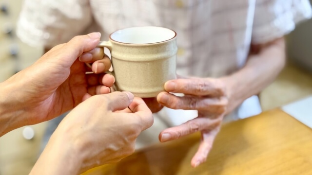 認知症カフェとは?