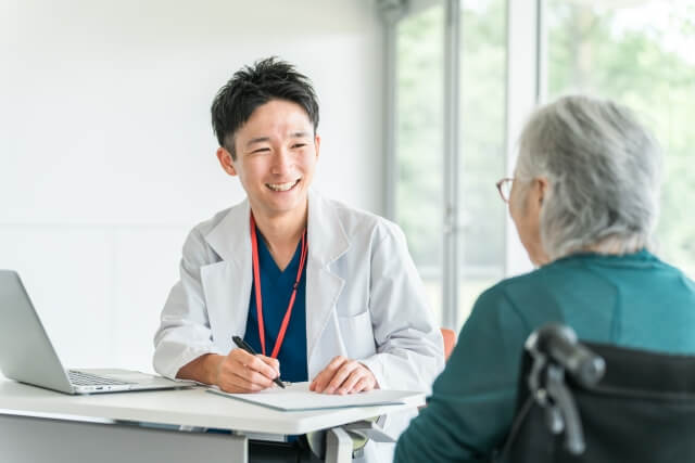 MCIと診断されたらどうする?本人や家族が始めたい対策