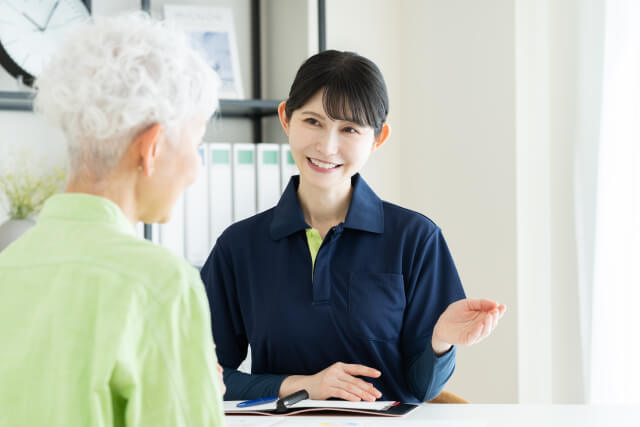 認知症初期集中支援チームとは?