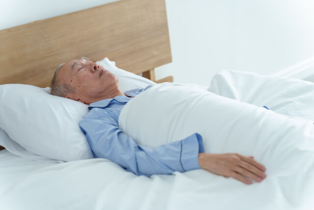 体操だけでは認知症は予防できない