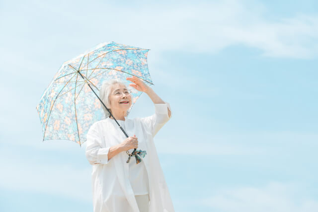 認知症予防教室に参加するメリット