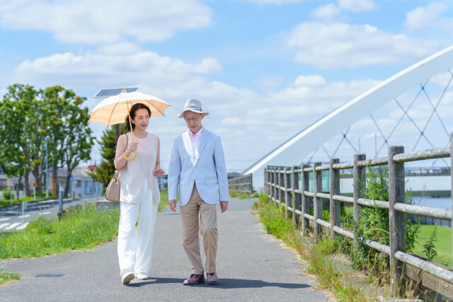 家族が認知症予防教室を勧めるときのポイント