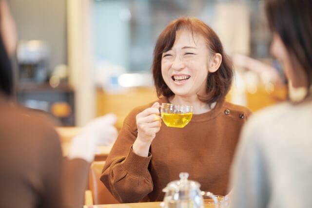 認知症の家族の会に参加する5つのメリット