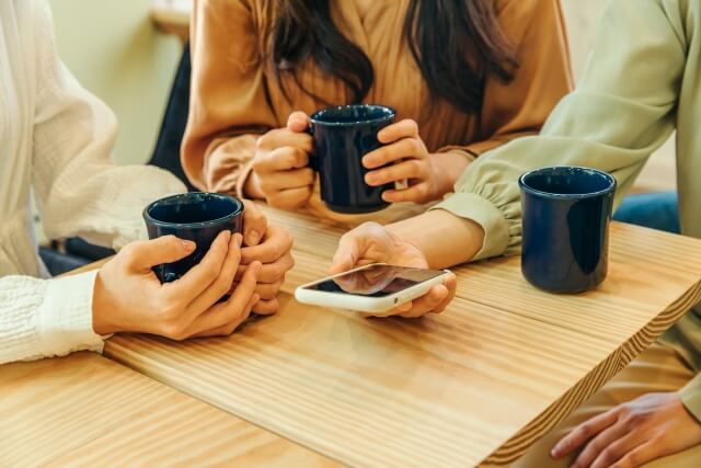 認知症の家族の会とは？