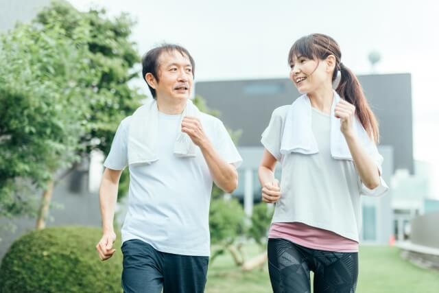 認知症リスクを抑えるためにできるメタボ対策5選