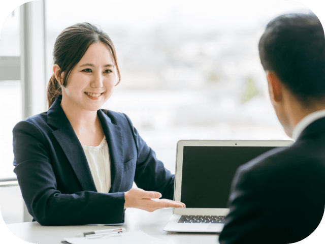圧倒的な安さと明朗会計