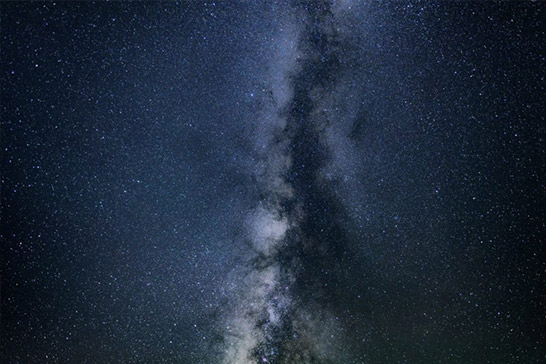 新感覚プラネタリウム【サッポロスターライトドーム】は要チェック!
