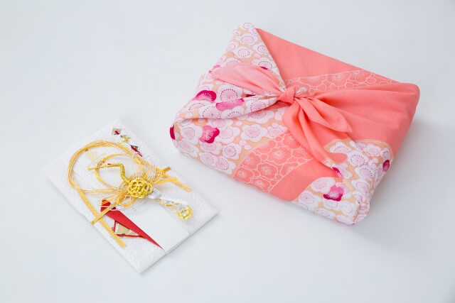 北海道の会費制結婚式はご祝儀必要?