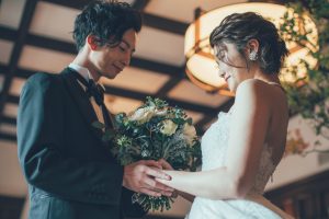 結婚式の式場を大阪で選ぶならここ！理想の結婚式が叶う人気会場