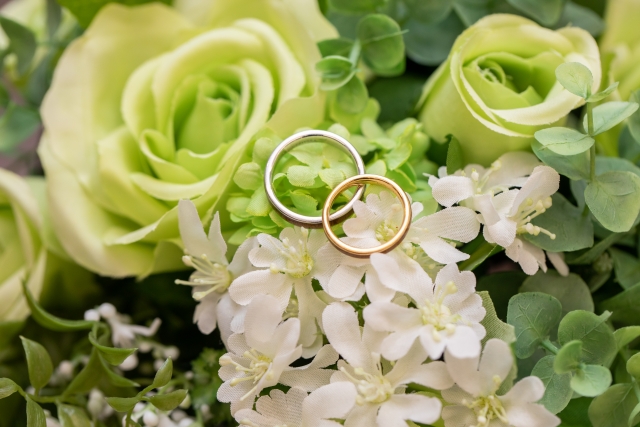 札幌の結婚式を安くする4つのコツ