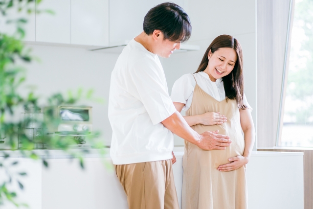 結婚式・大阪でマタニティ婚の式場を選ぶときに確認したいポイント