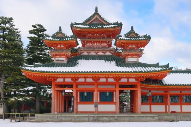 札幌の神社結婚式おすすめ3選を比較