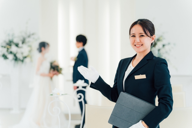 大阪の結婚式で挙式のみを選ぶ前に確認したい注意点