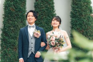 大阪の結婚式でナチュラルな式ができる人気会場3選｜自然光と緑が映える会場を比較
