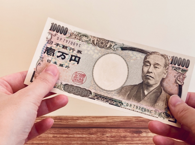 札幌の結婚式でご祝儀は必要?基本は会費制でOK
