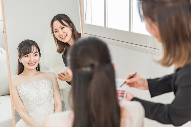 札幌で貸切結婚式を選ぶ前に確認したい3つのポイント