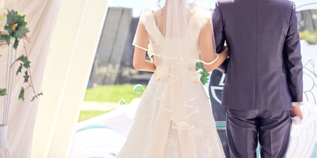 結婚式を大阪の梅田で挙げるなら?人気式場4選を比較