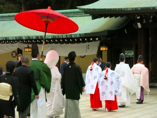 札幌の神社結婚式で後悔しない準備の流れ