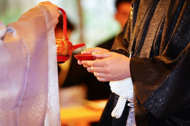 北海道神宮の結婚式|3つの魅力
