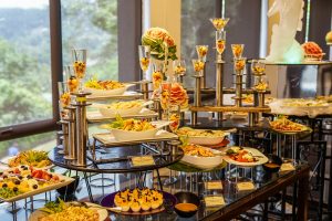ご飯が美味しい結婚式場を大阪で厳選｜ゲストに喜ばれる人気会場4選