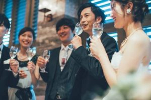 結婚式・札幌の1.5次会おすすめ会場5選｜特徴・会費相場を解説