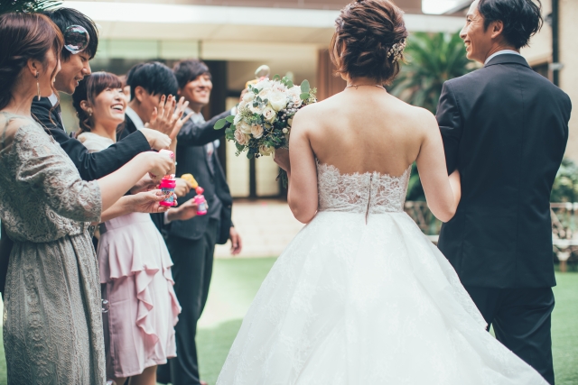 大阪・堺市の結婚式場おすすめ3選