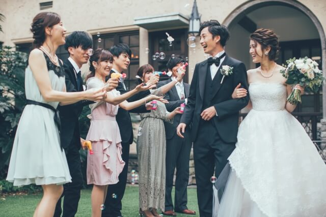 旭川の結婚式場3選の特徴