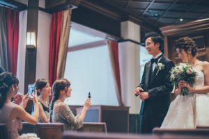 大阪の結婚式ムービーはどこに頼む？おすすめ制作会社と選び方