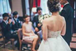 結婚式・函館の2次会のおすすめ会場3選と失敗しない進行のコツ