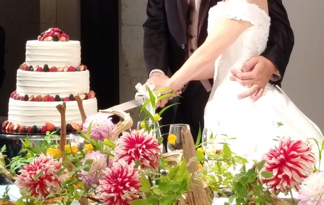 JRタワーホテル日航札幌の結婚式プランを挙式別に比較