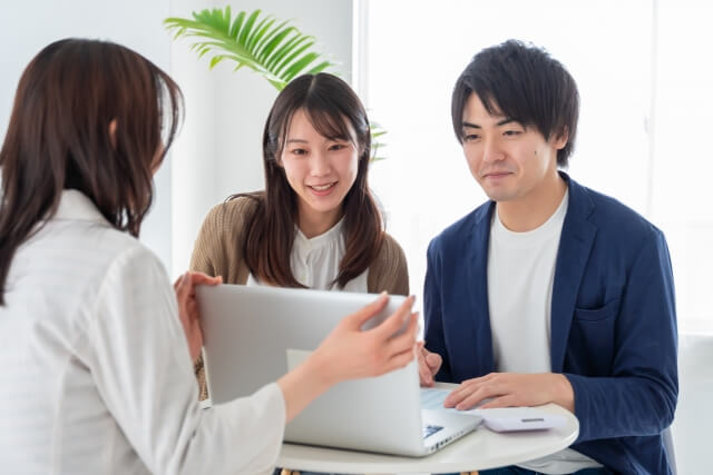 実際の旭川の結婚式プラン
