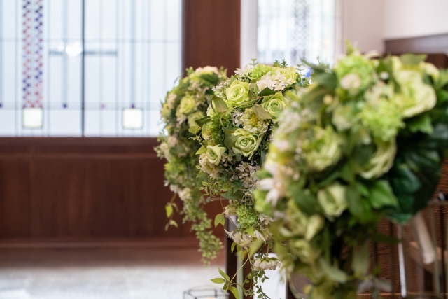 【一覧表】結婚式を札幌で少人数にしたい人におすすめの3会場