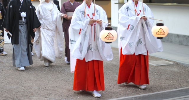 函館で神社結婚式を選ぶ魅力とは?