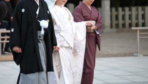 北海道神宮で結婚式を挙げたいカップル必見！費用や予約方法などまとめて紹介