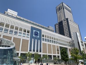 日航ホテル札幌の結婚式は高い？費用相場と選ばれる魅力を解説